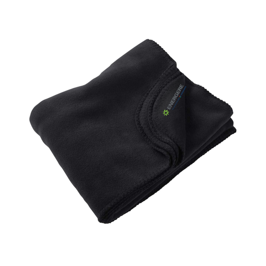 Fleece Blanket