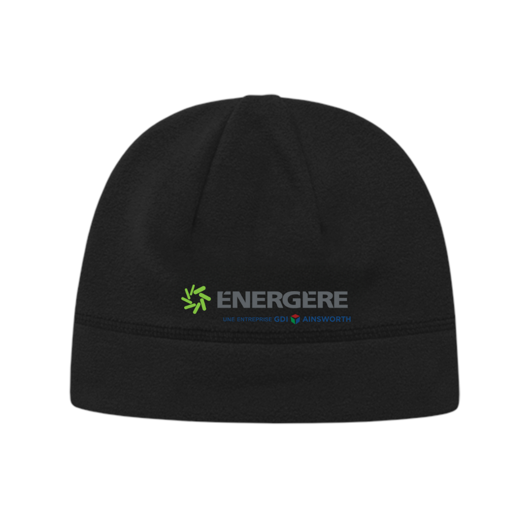 Classic Fleece Beanie
