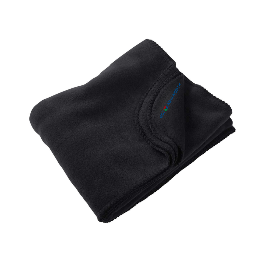 Fleece Blanket