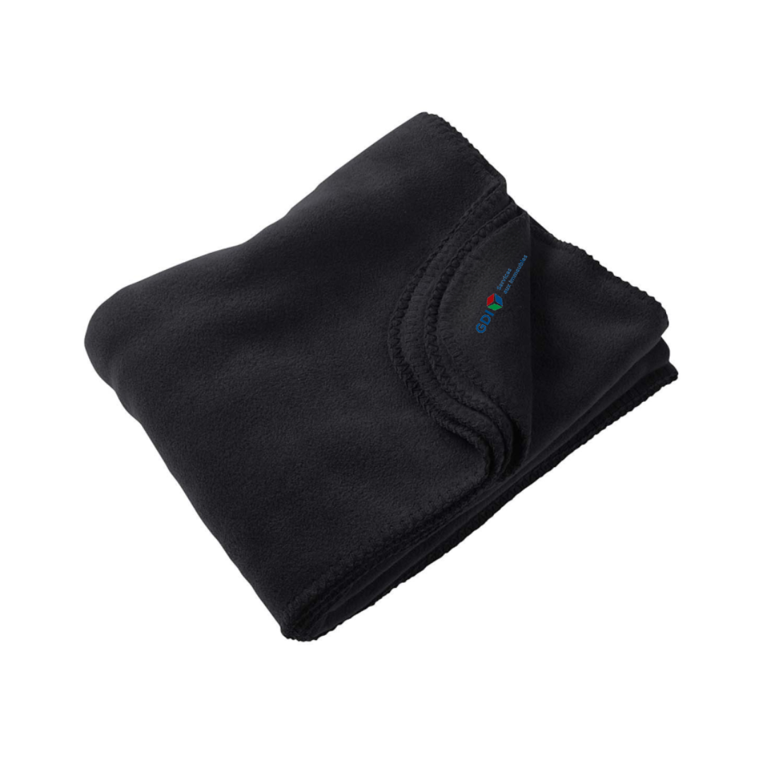 Fleece Blanket