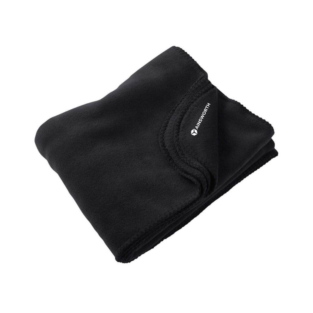 Fleece Blanket