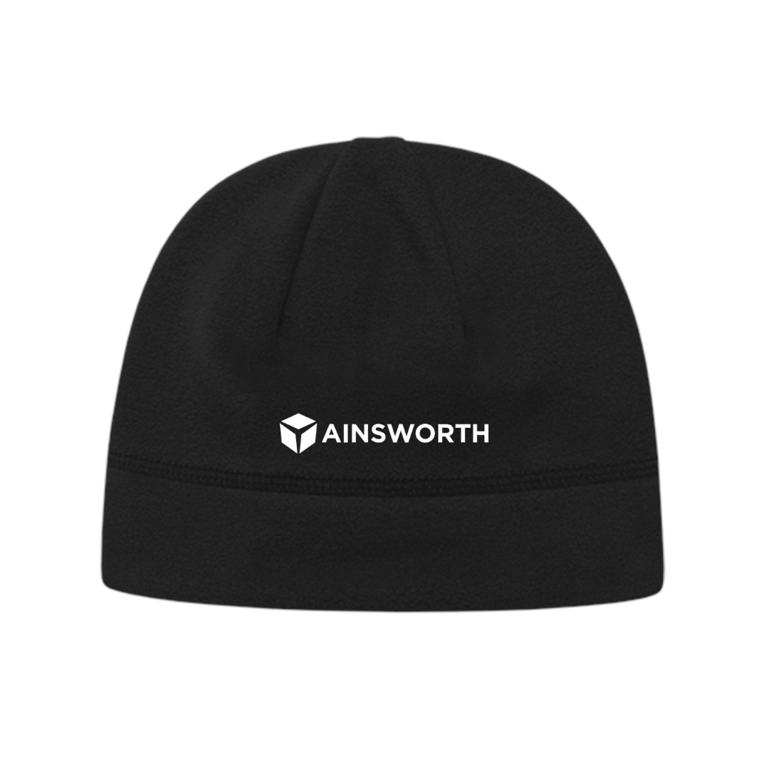 Classic Fleece Beanie