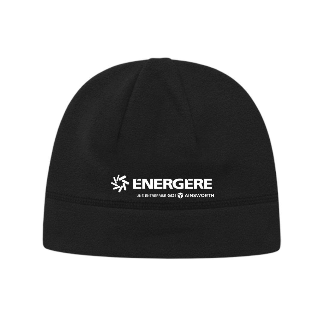 Classic Fleece Beanie