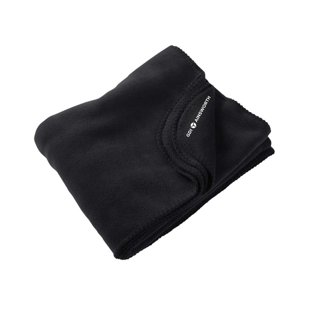 Fleece Blanket