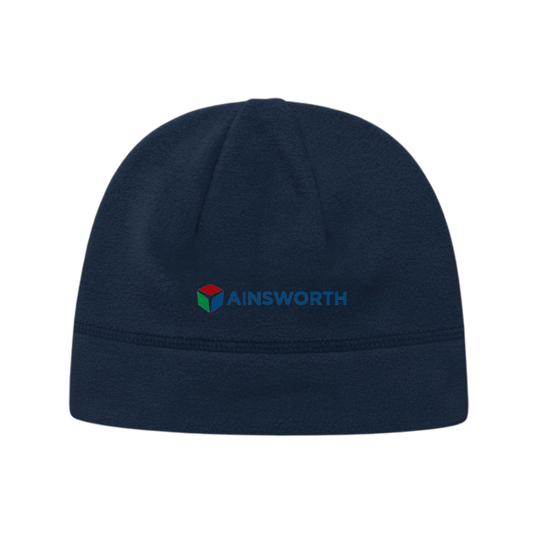 Classic Fleece Beanie