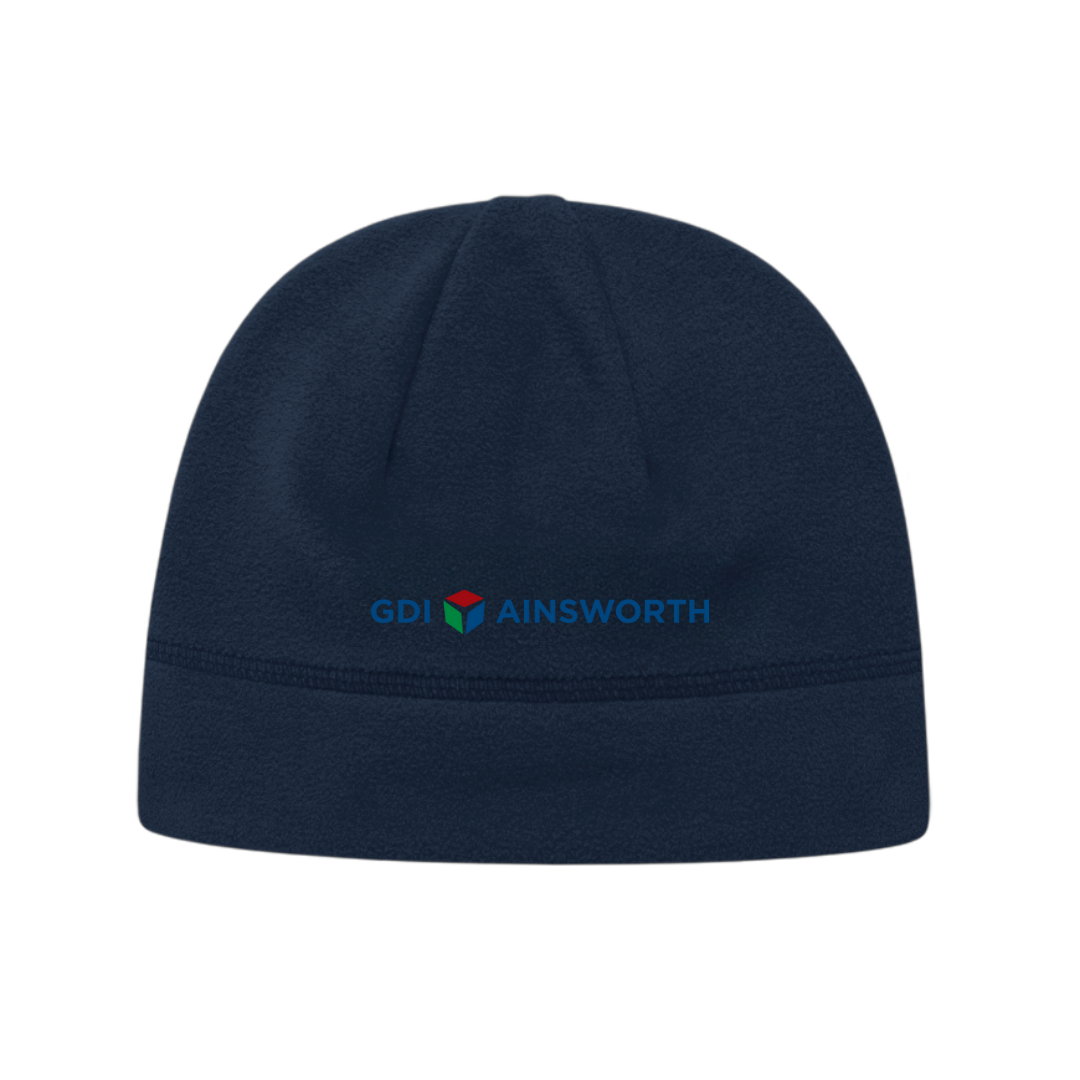 Classic Fleece Beanie