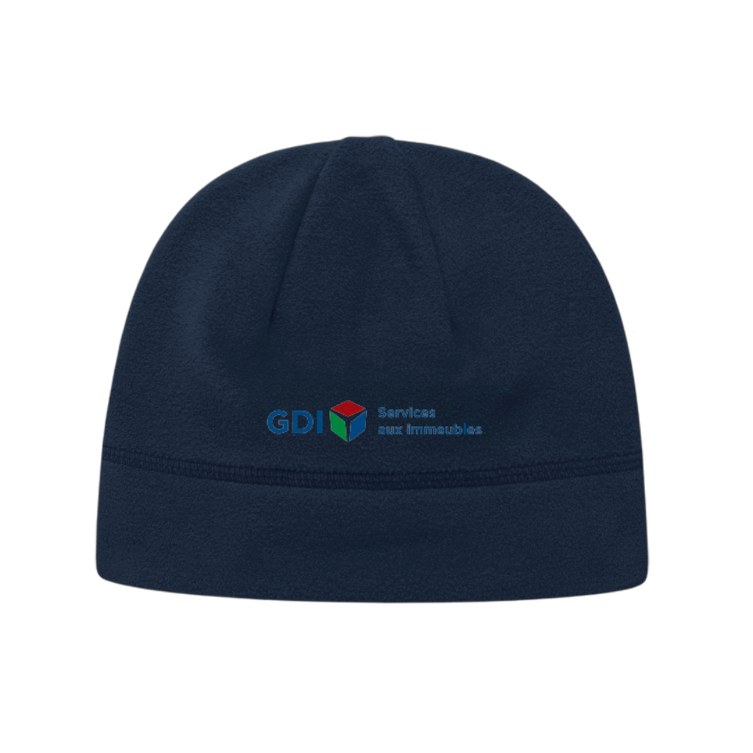 Classic Fleece Beanie