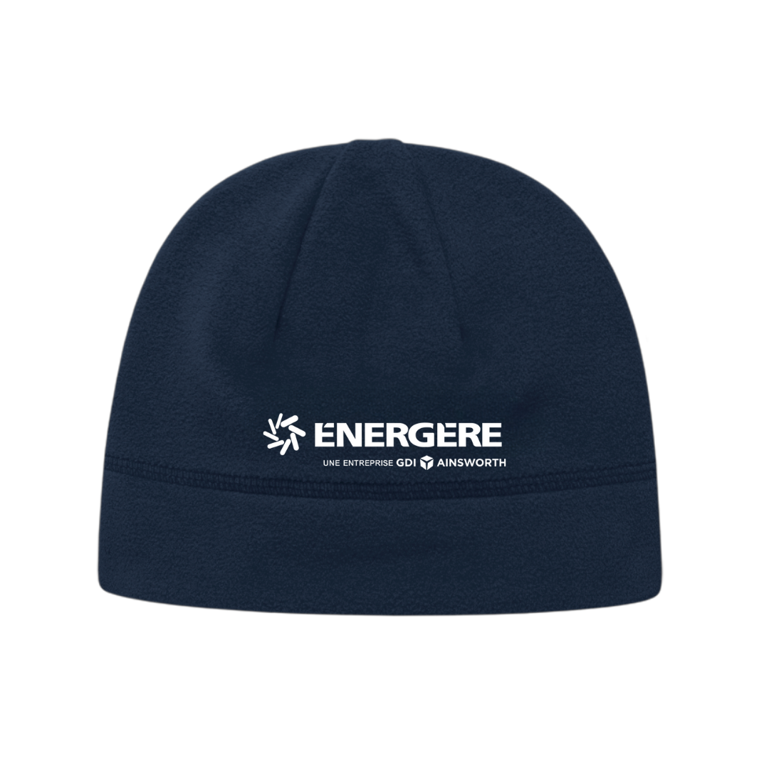 Classic Fleece Beanie