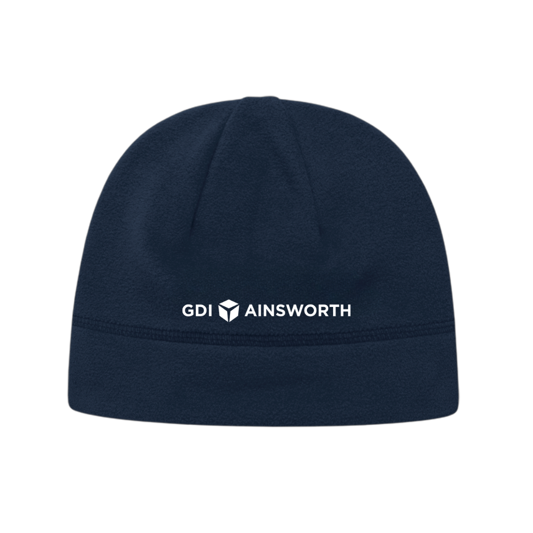 Classic Fleece Beanie