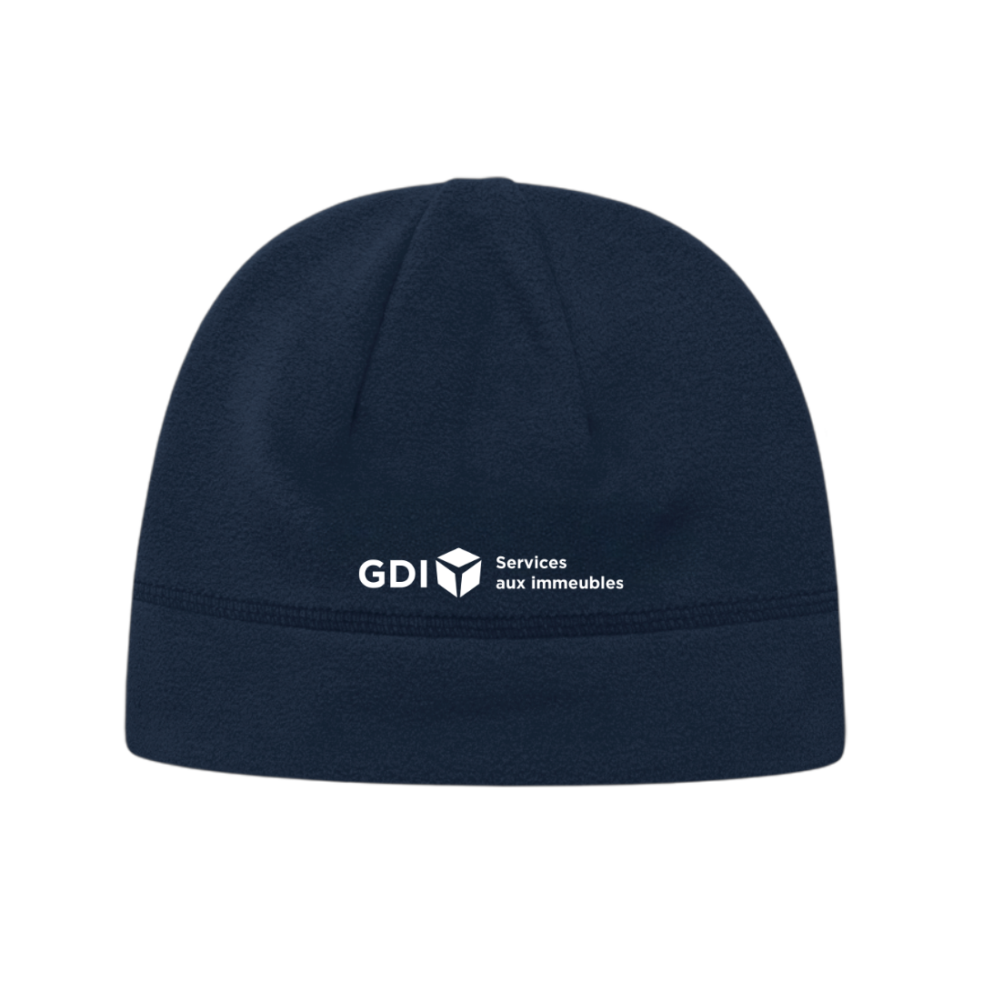 Classic Fleece Beanie