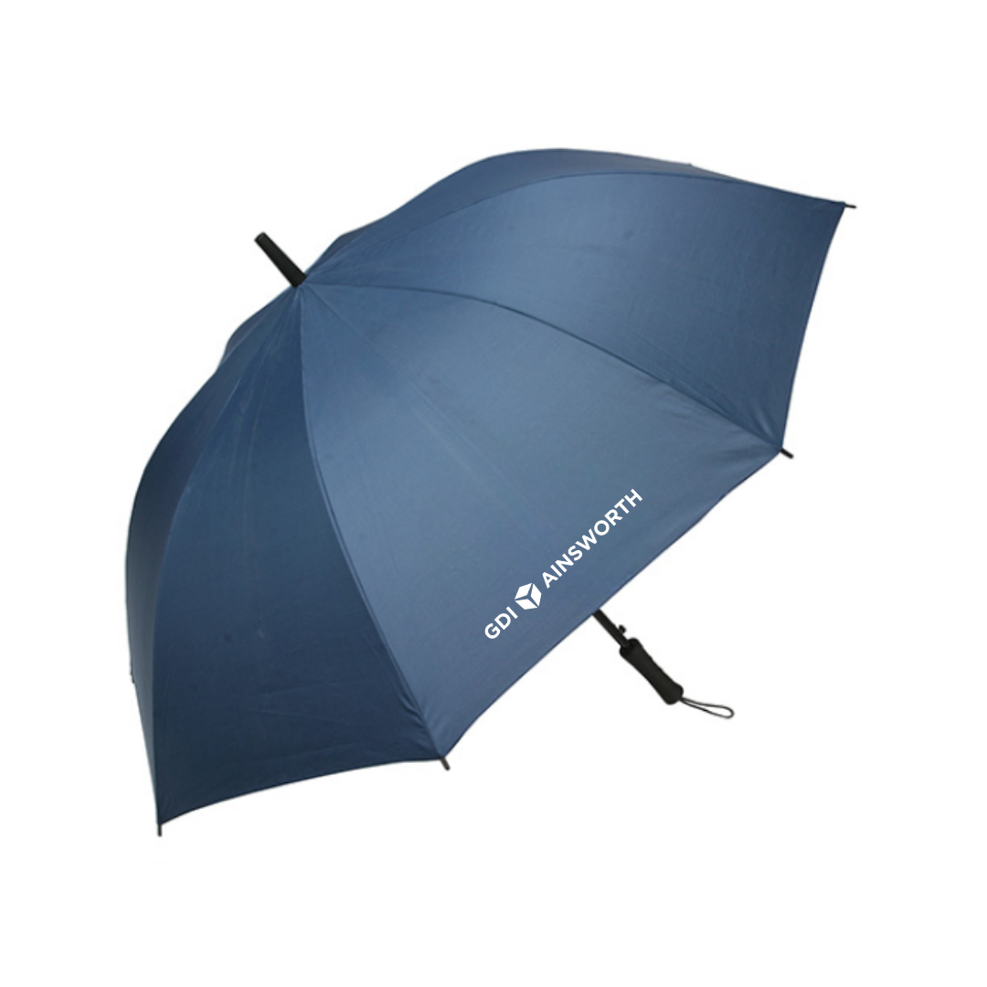 Auto Open Golf Umbrella