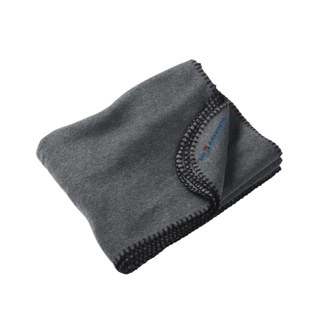 Fleece Blanket