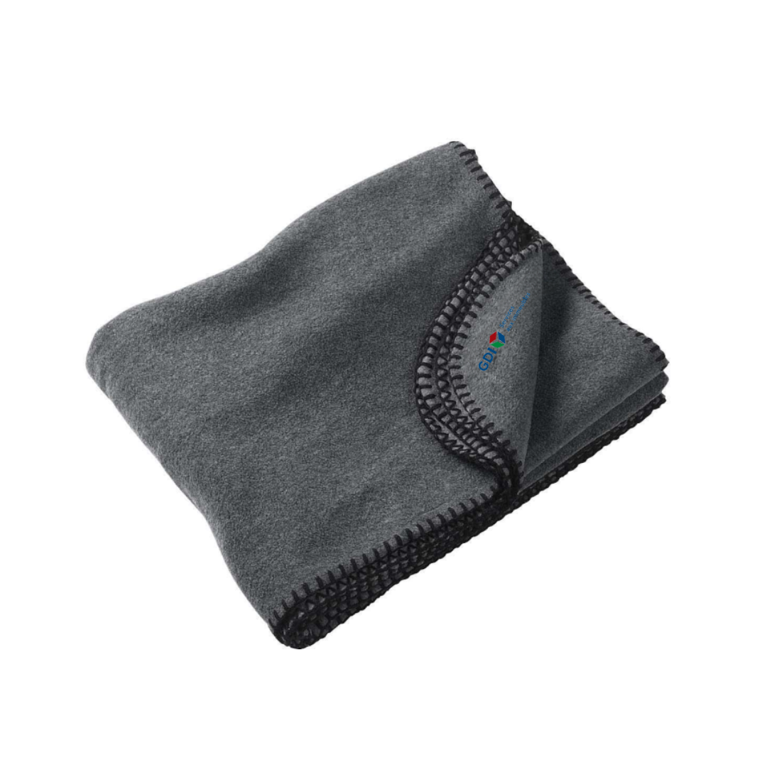 Fleece Blanket