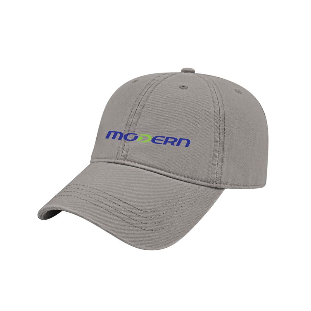 Relaxed Baseball Cap