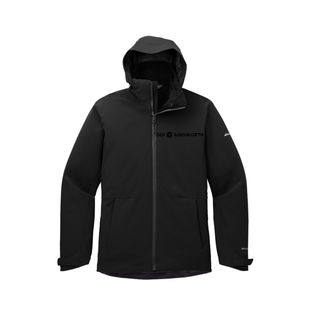 Eddie Bauer WeatherEdge 3-in-1 Jacket