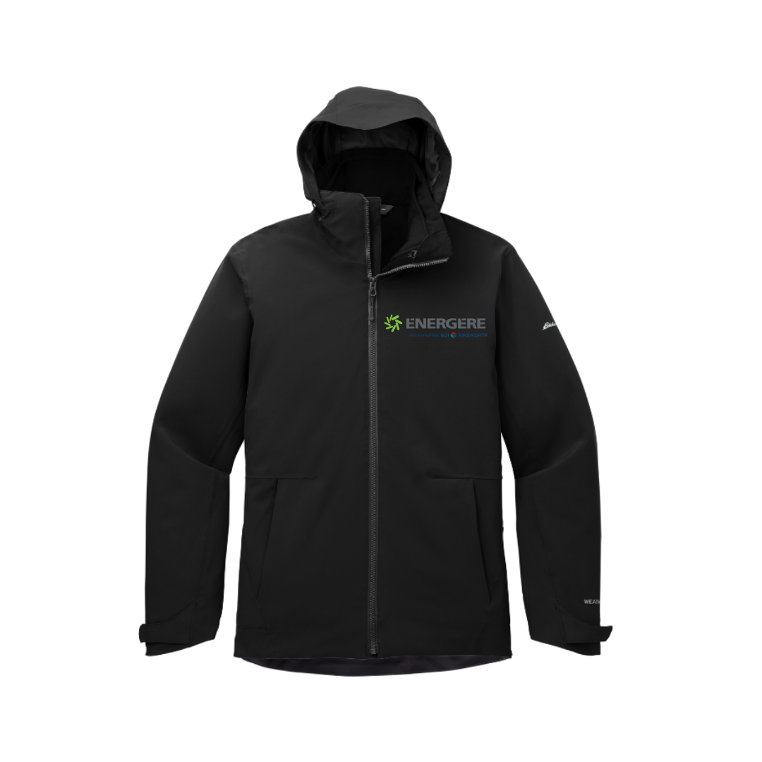 Eddie Bauer WeatherEdge 3-in-1 Jacket