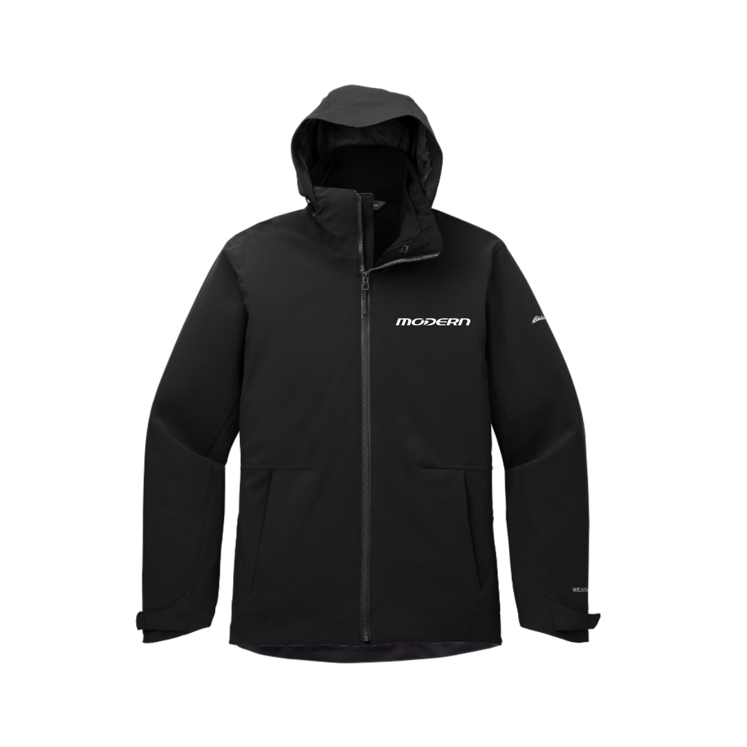 Eddie Bauer WeatherEdge 3-in-1 Jacket