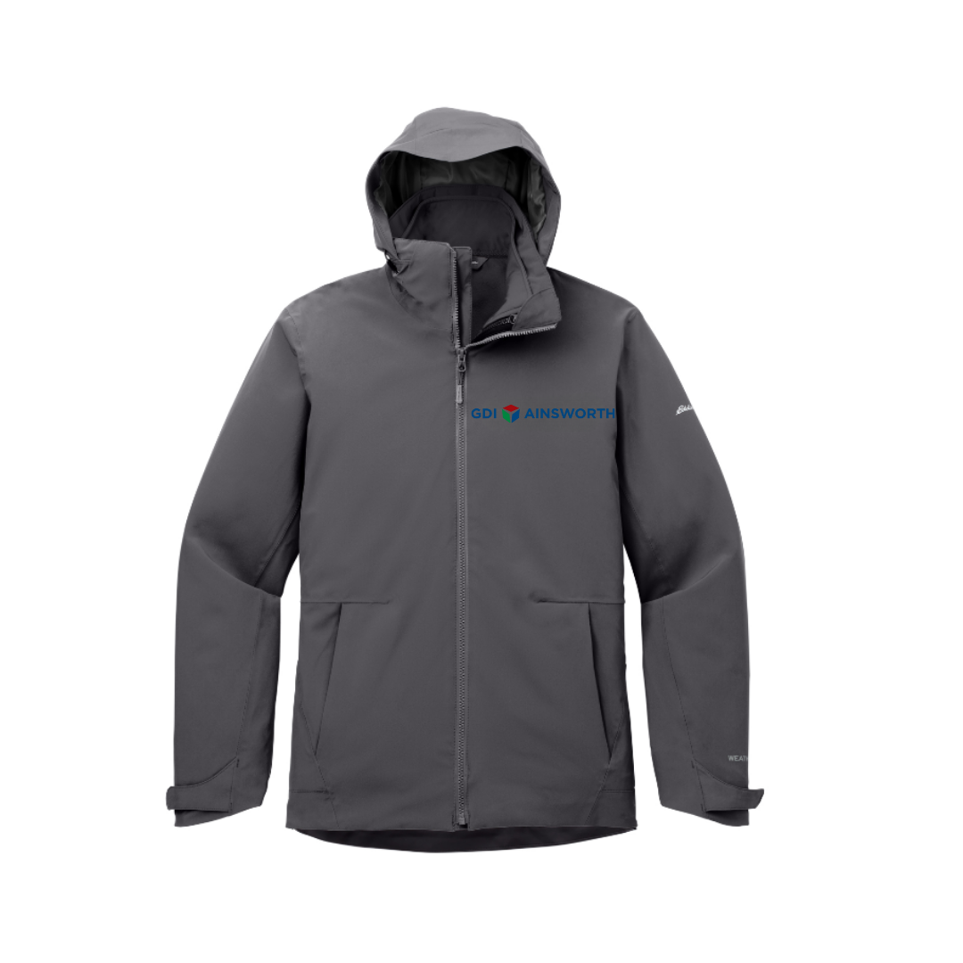 Eddie Bauer WeatherEdge 3-in-1 Jacket