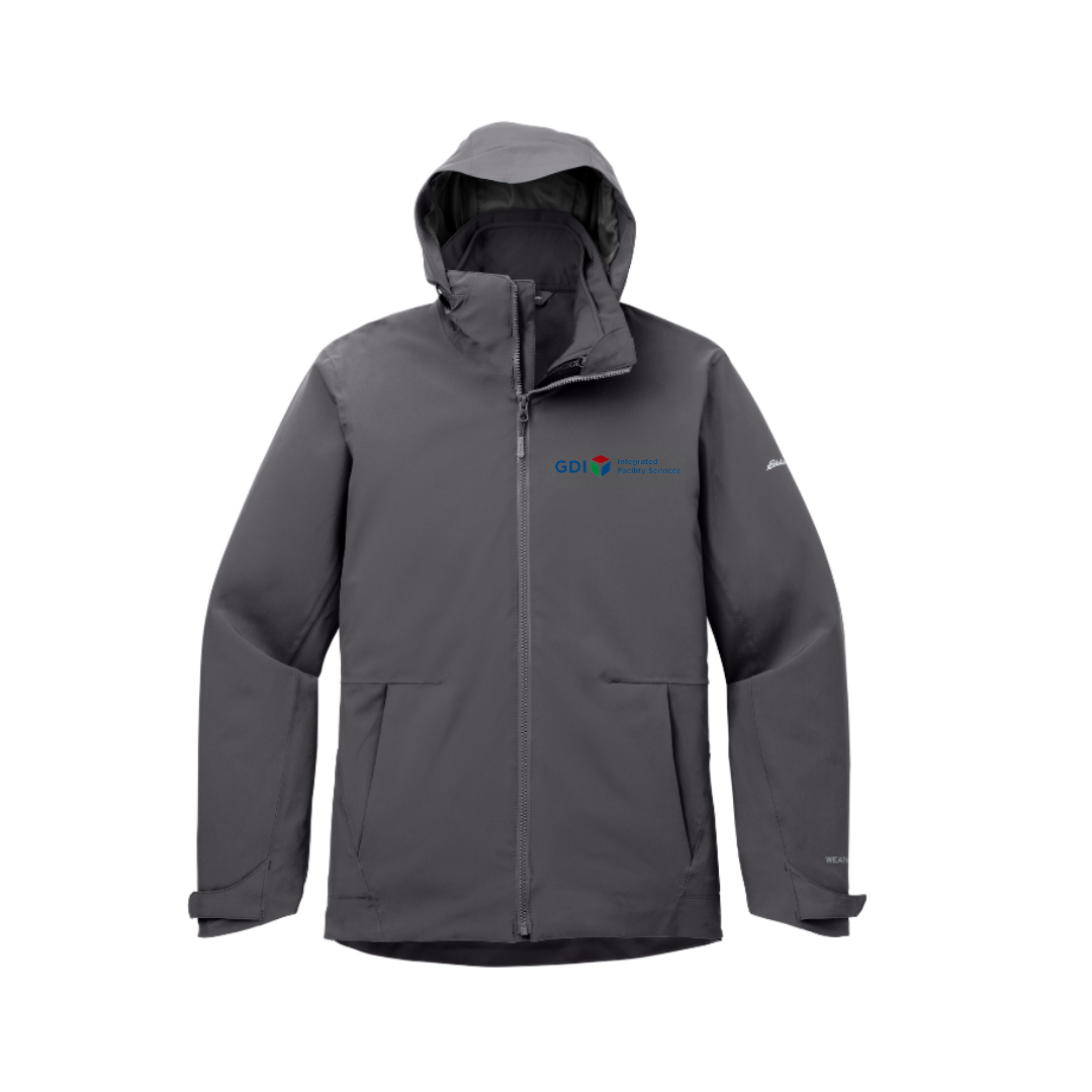 Eddie Bauer WeatherEdge 3-in-1 Jacket