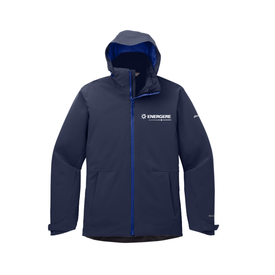 Eddie Bauer WeatherEdge 3-in-1 Jacket