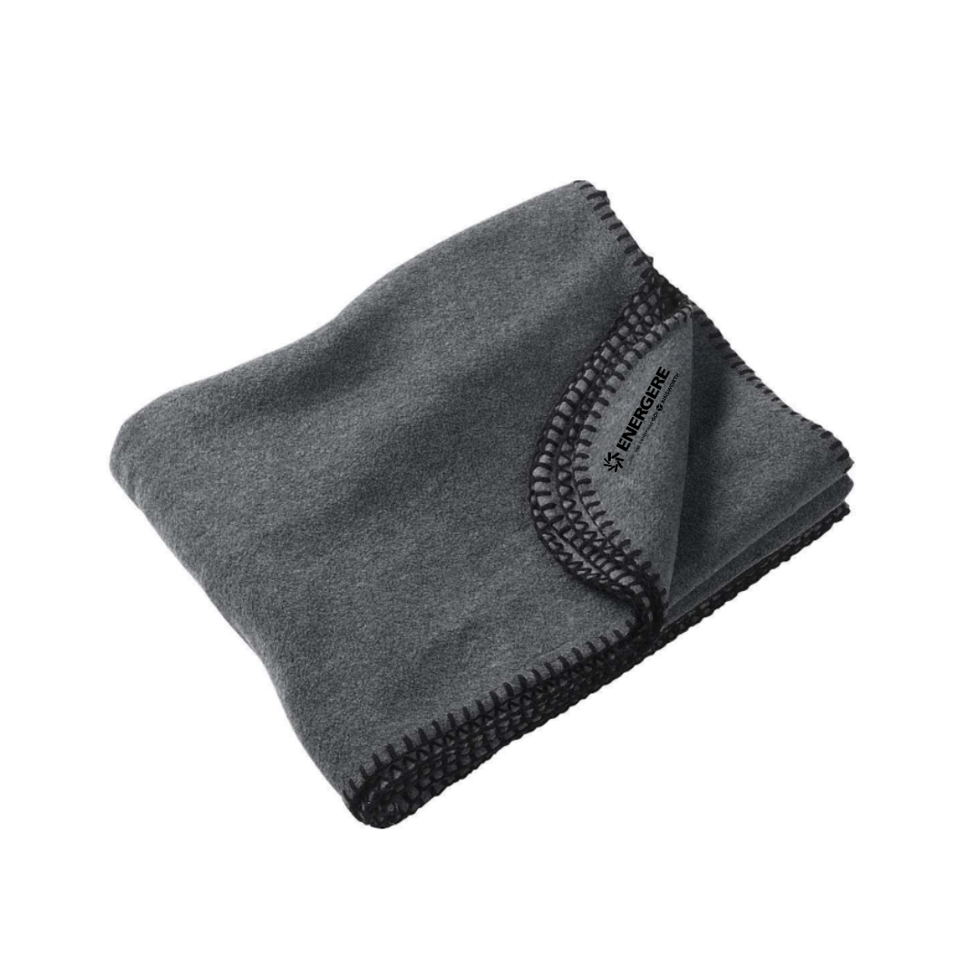 Fleece Blanket