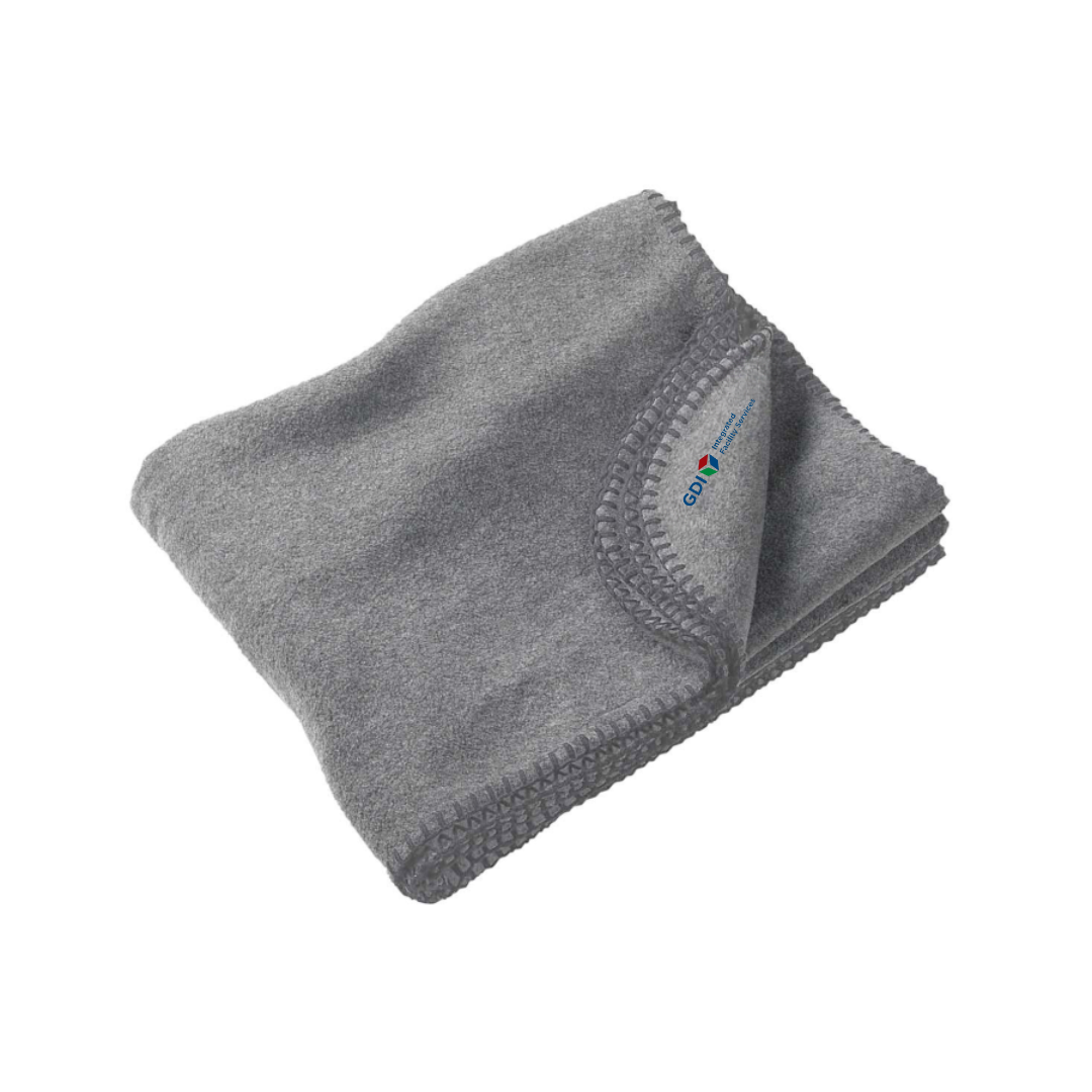 Fleece Blanket
