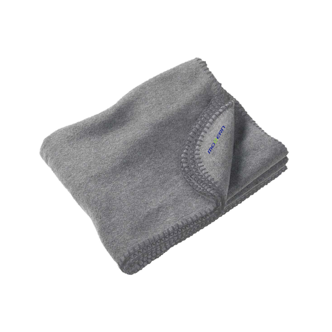 Fleece Blanket