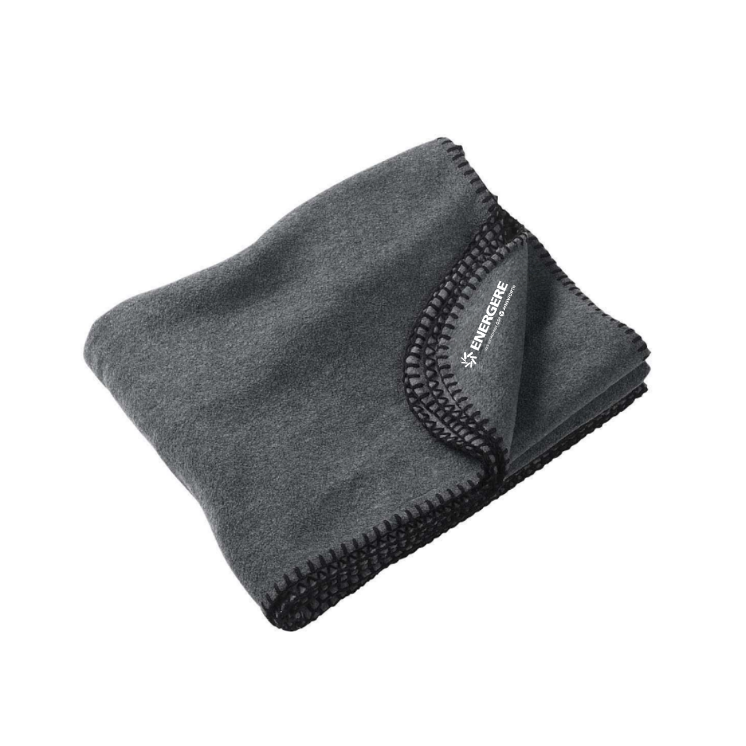 Fleece Blanket
