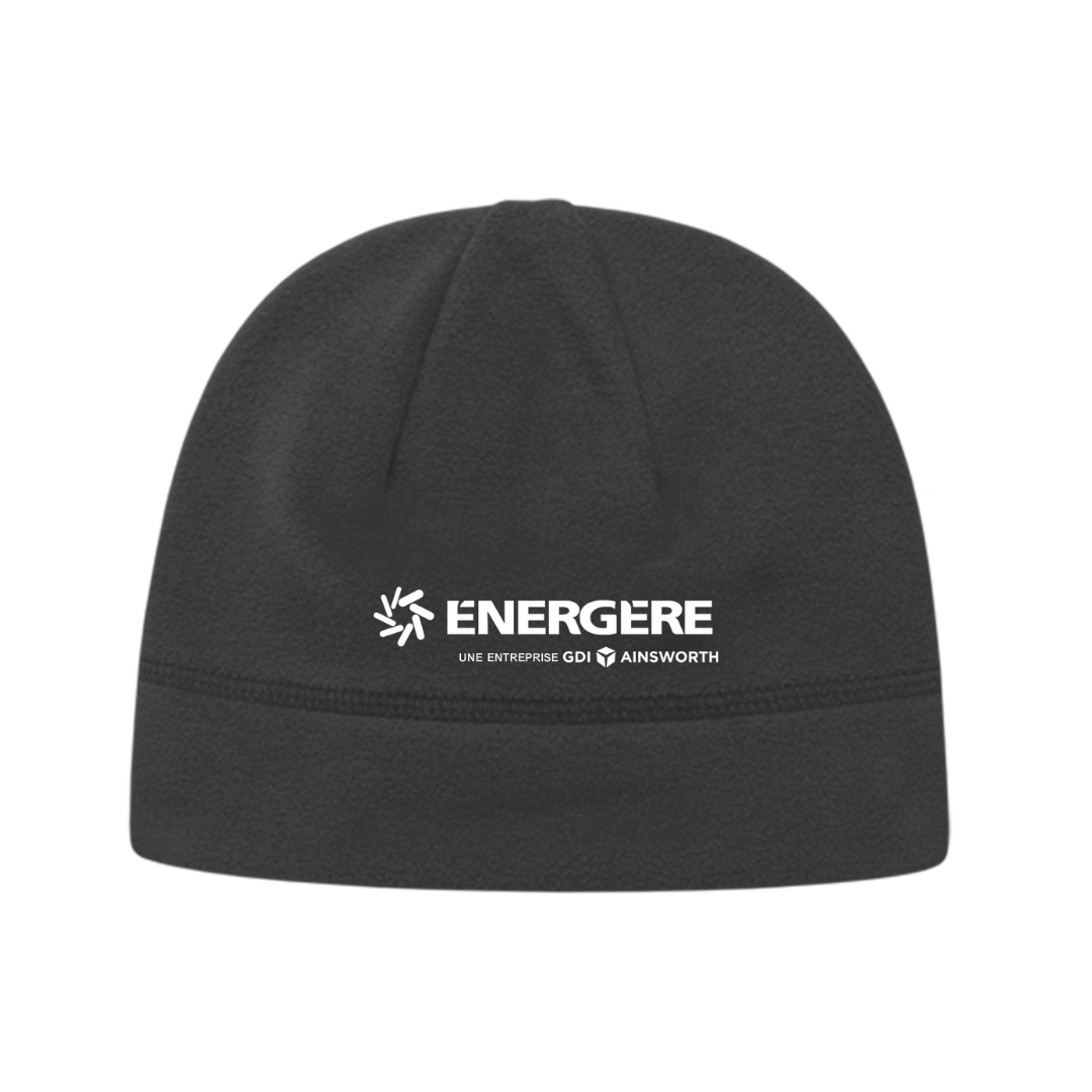 Classic Fleece Beanie