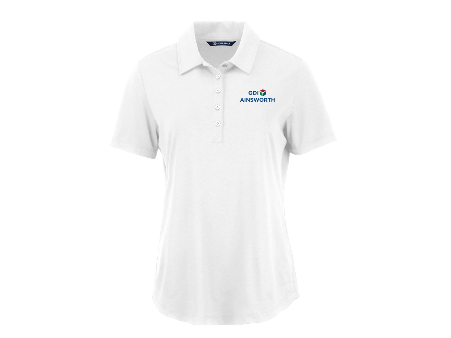 Women's Coastline Recycled Polo