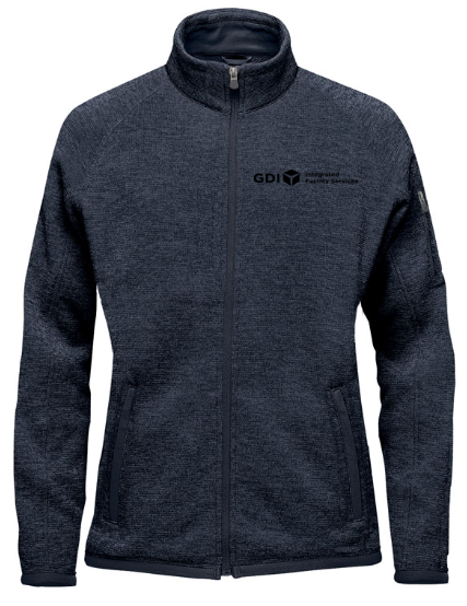 Women's Avalante Full Zip Fleece Jacket