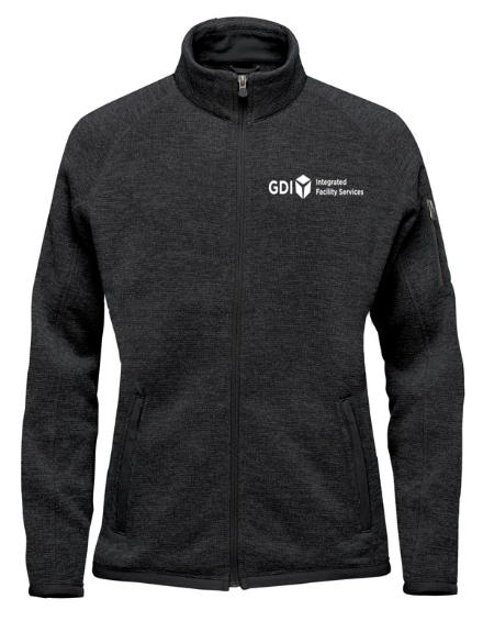 Women's Avalante Full Zip Fleece Jacket