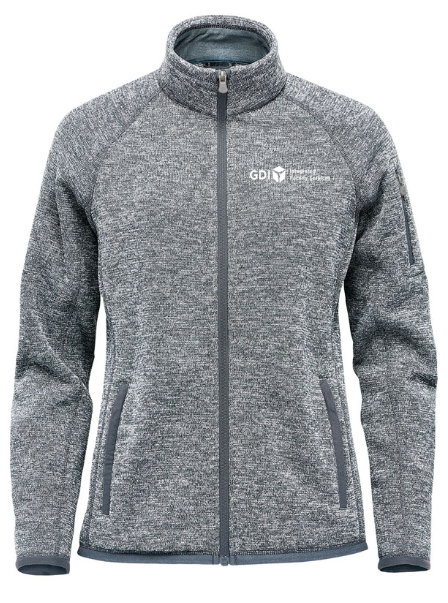 Women's Avalante Full Zip Fleece Jacket