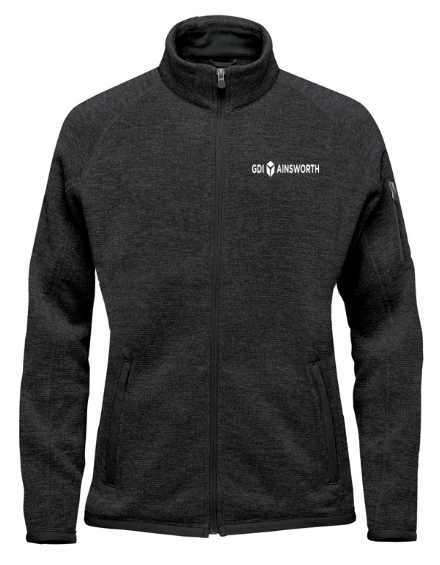 Women's Avalante Full Zip Fleece Jacket