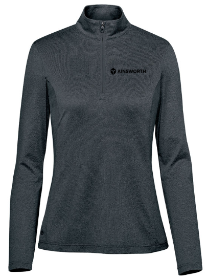 Women's Volante H2X-DRY 1/4 Zip Pullover