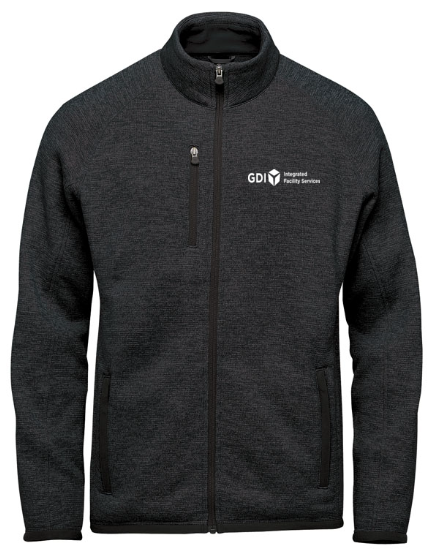 Men's Avalante Full Zip Fleece Jacket