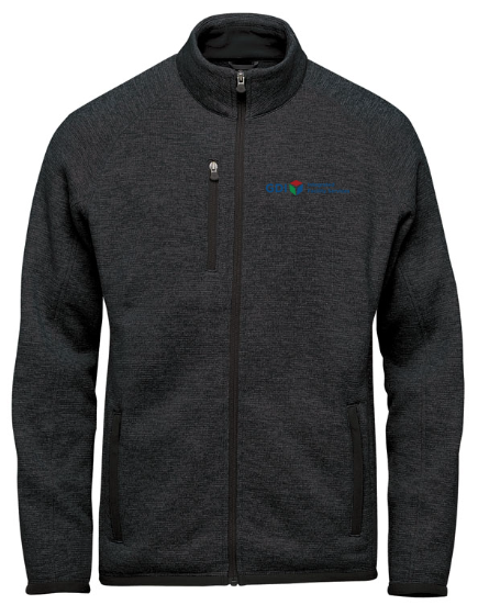 Men's Avalante Full Zip Fleece Jacket