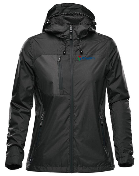 Women's Olympia Shell Jacket