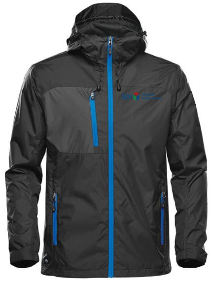 Men's Olympia Shell Jacket