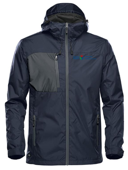 Men's Olympia Shell Jacket