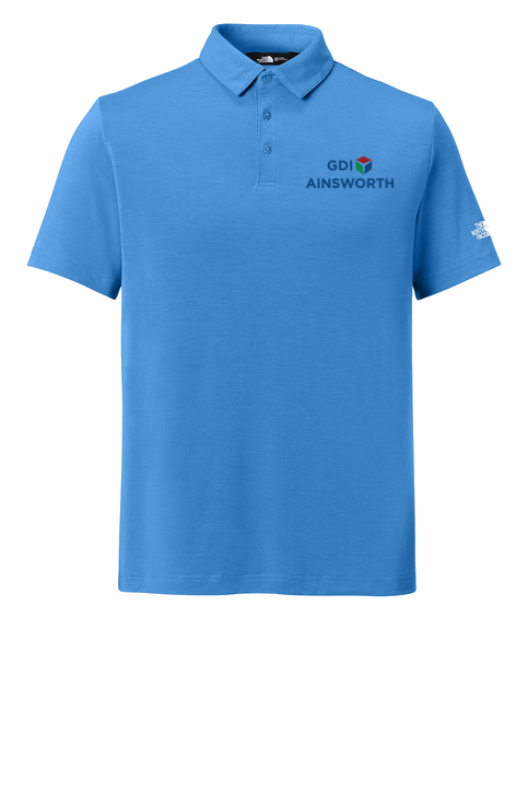 The North Face® Canyon Crest Polo