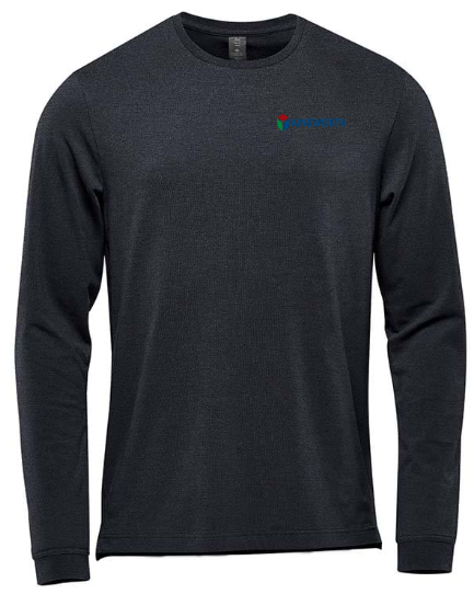 Men's Montebello Performance Long Sleeve Tee