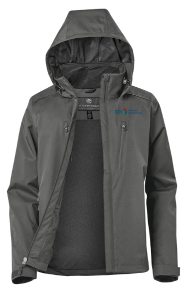 Women's Scirocco Lightweight Shell