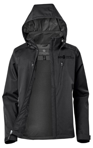 Women's Scirocco Lightweight Shell