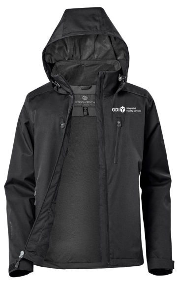 Women's Scirocco Lightweight Shell