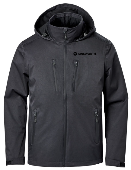 Men's Scirocco Lightweight Shell
