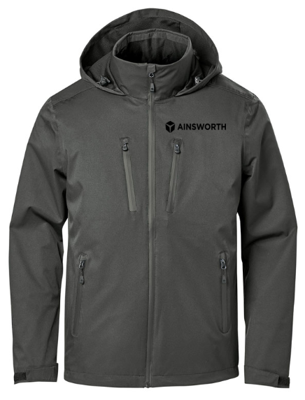 Men's Scirocco Lightweight Shell