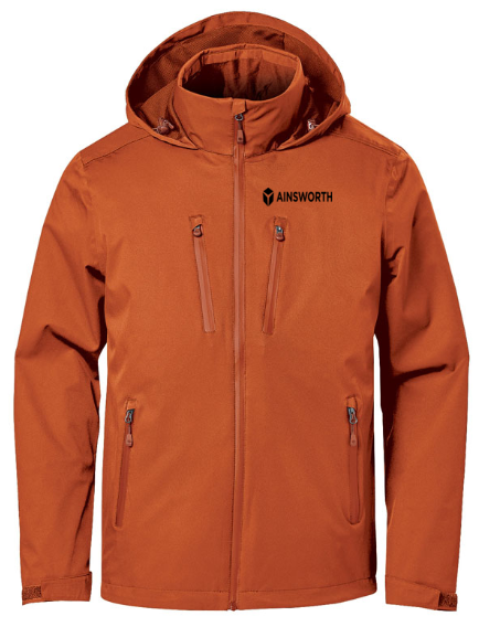 Men's Scirocco Lightweight Shell