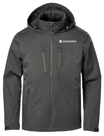 Men's Scirocco Lightweight Shell
