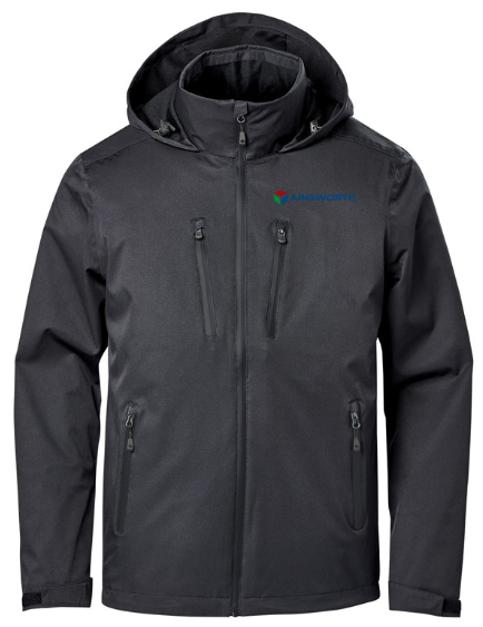 Men's Scirocco Lightweight Shell